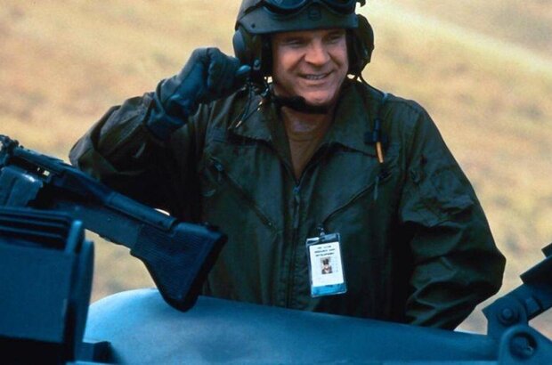 Sgt. Bilko (1996) - photo 2
