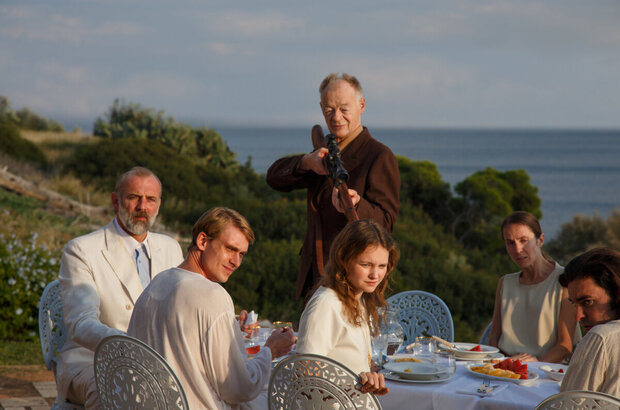 A Pure Place (2021) - photo 3