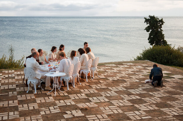 A Pure Place (2021) - photo 1