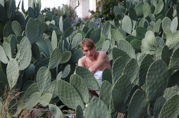 A Pure Place (2021) - photo 6
