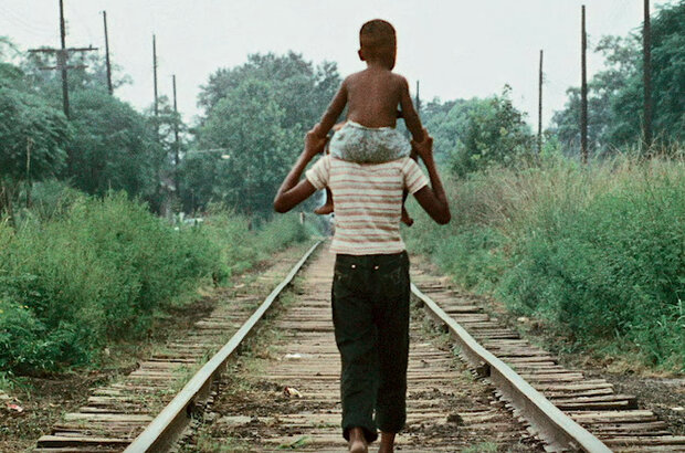 A Choice of Weapons: Inspired by Gordon Parks (2021) - photo 9