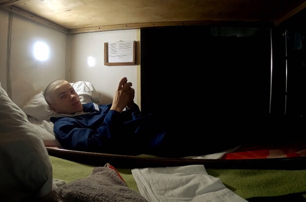 Вне зоны действия сети (2018) - photo 3
