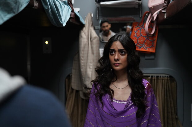 Kill (2023) - photo 4