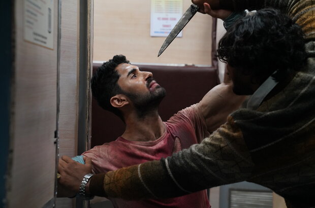 Kill (2023) - photo 3