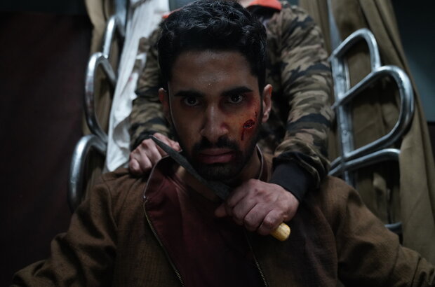 Kill (2023) - photo 5