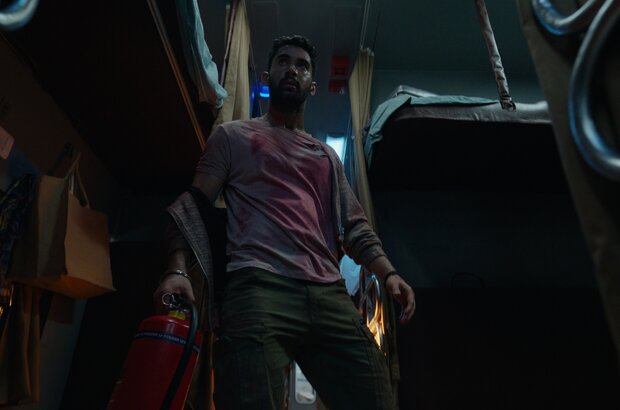 Kill (2023) - photo 2