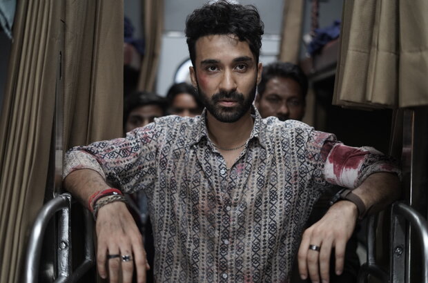 Kill (2023) - photo 7