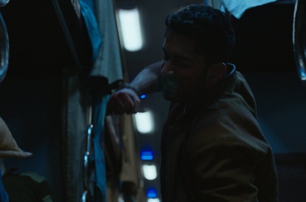 Kill (2023) - photo 6