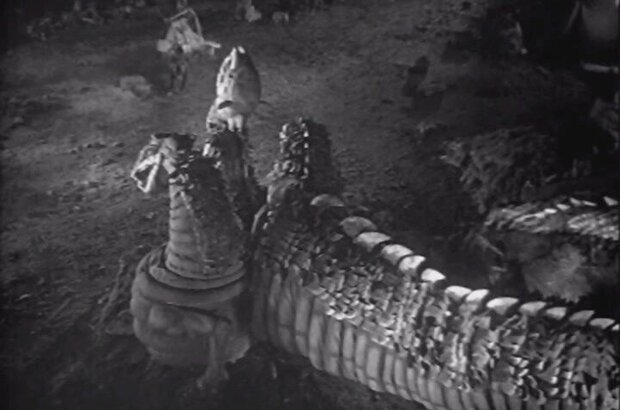 Vasilisa the Beautiful (1939) - photo 6