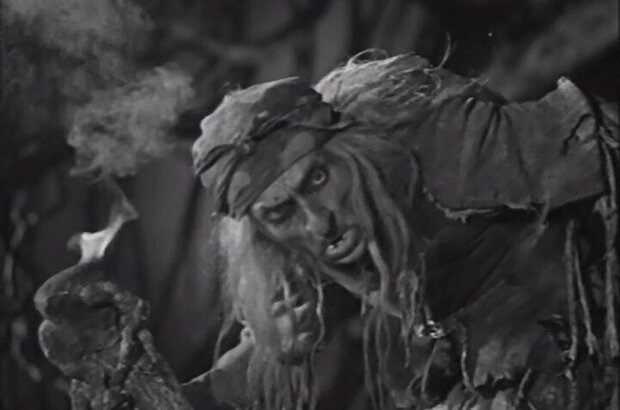 Vasilisa the Beautiful (1939) - photo 3