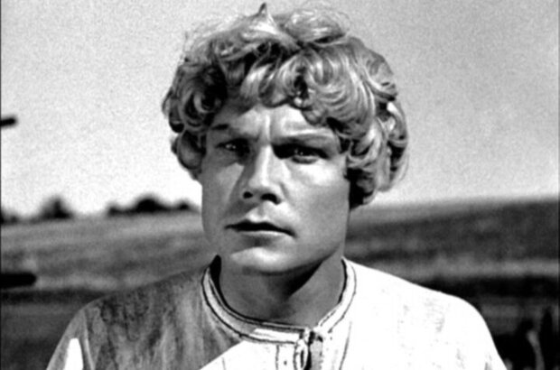 Vasilisa the Beautiful (1939) - photo 7