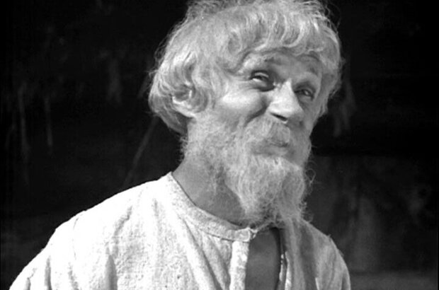 Vasilisa the Beautiful (1939) - photo 1