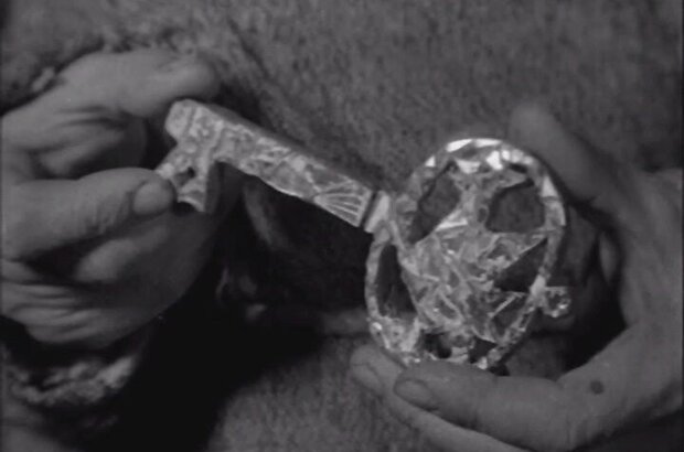 Vasilisa the Beautiful (1939) - photo 5