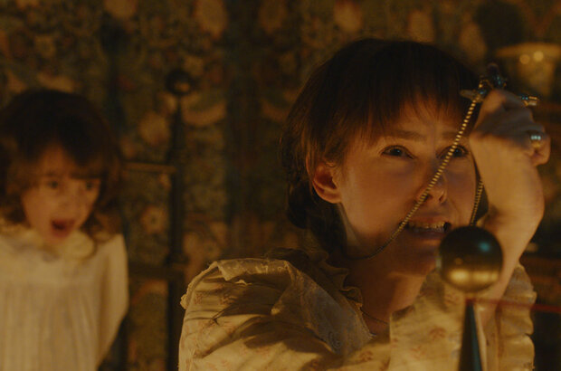 Angelica (2015) - photo 2