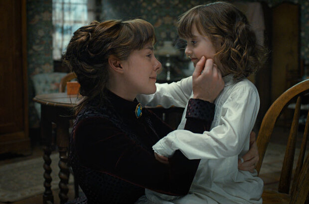 Angelica (2015) - photo 4
