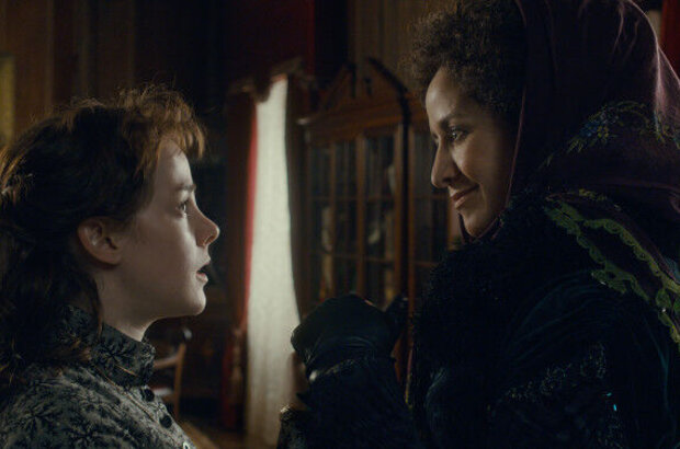 Angelica (2015) - photo 3
