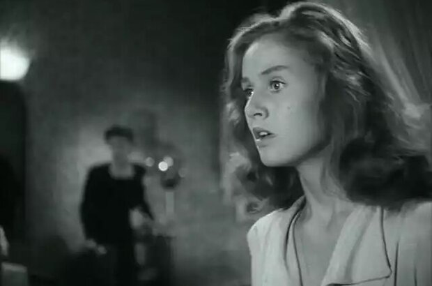 Crisis (1946) - photo 5