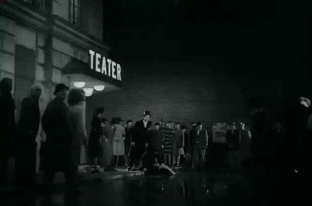 Crisis (1946) - photo 3
