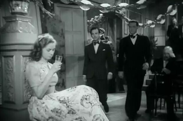 Crisis (1946) - photo 4