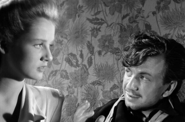 Crisis (1946) - photo 9