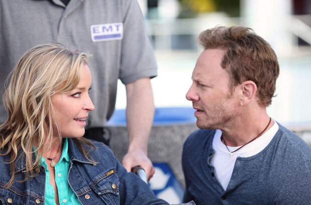Sharknado 3: Oh Hell No! (2015) - photo 3
