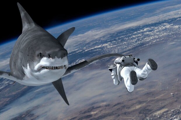 Sharknado 3: Oh Hell No! (2015) - photo 5