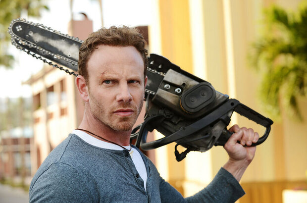 Sharknado 3: Oh Hell No! (2015) - photo 1