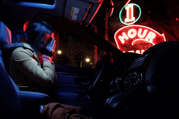 Driven (2019) - photo 5