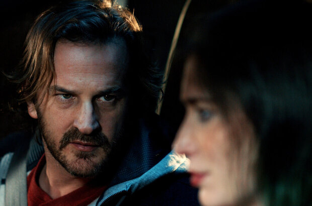 Driven (2019) - photo 4