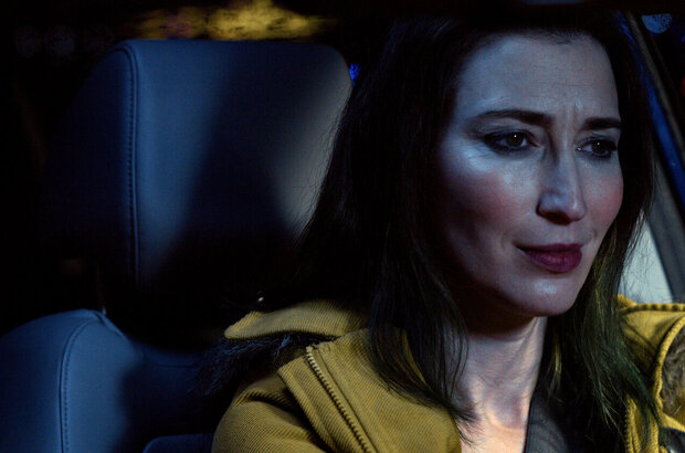 Driven (2019) - photo 6