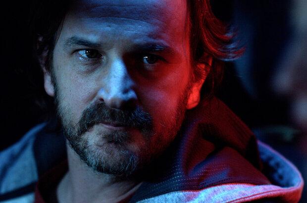 Driven (2019) - photo 1