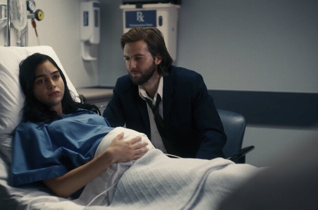 Bed Rest (2022) - photo 6