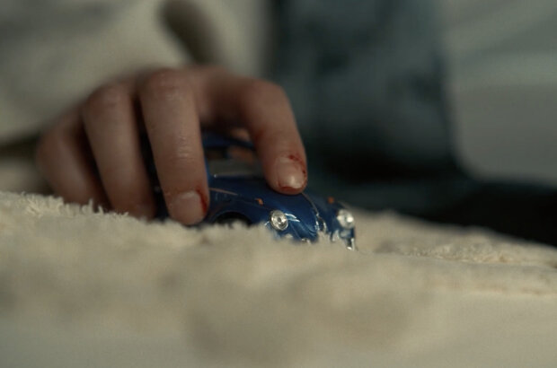 Bed Rest (2022) - photo 4