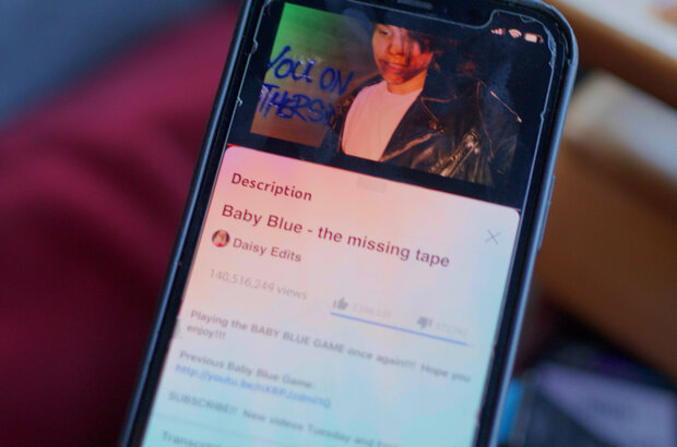 Baby Blue (2023) - photo 8