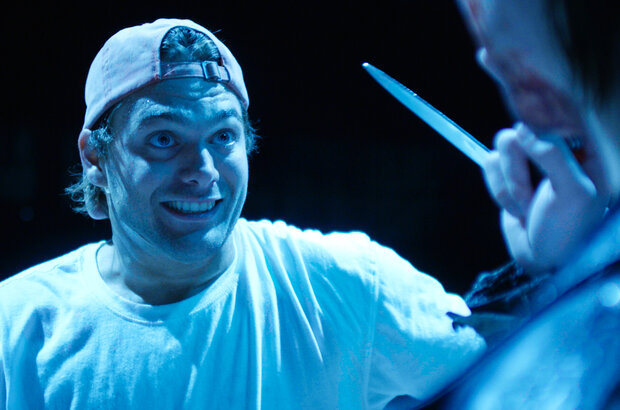 Baby Blue (2023) - photo 2