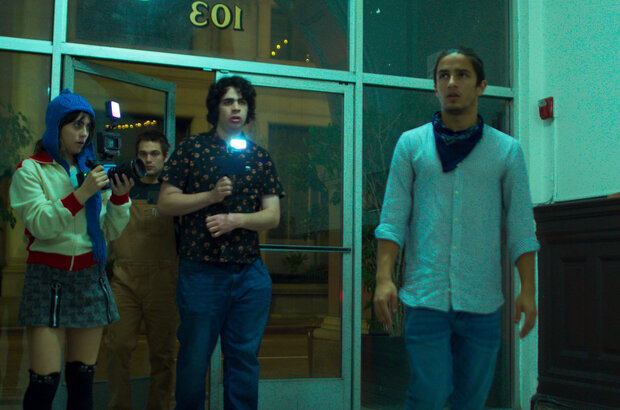 Baby Blue (2023) - photo 7