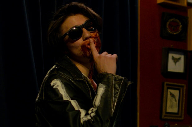 Baby Blue (2023) - photo 1