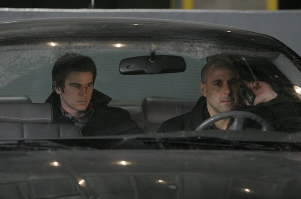 Счастливое число Слевина (2006) - фото 8
