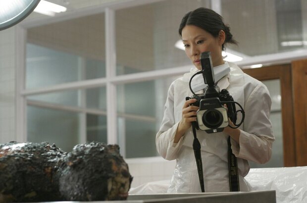 Счастливое число Слевина (2006) - фото 6