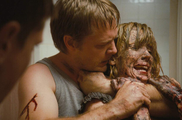 Eden Lake (2008) - photo 8