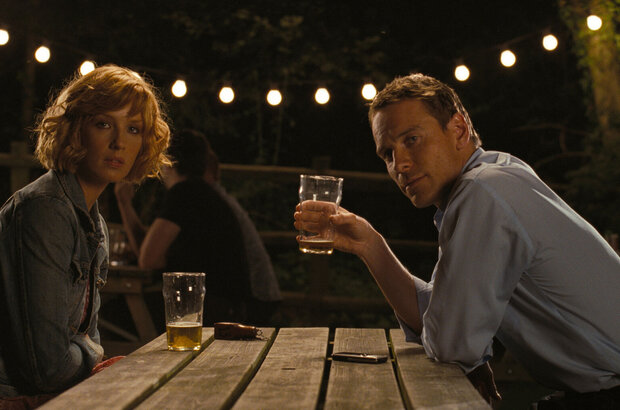 Eden Lake (2008) - photo 1