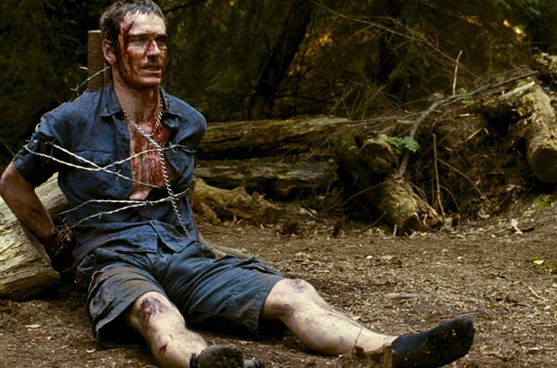 Eden Lake (2008) - photo 5