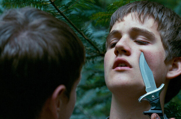 Eden Lake (2008) - photo 4