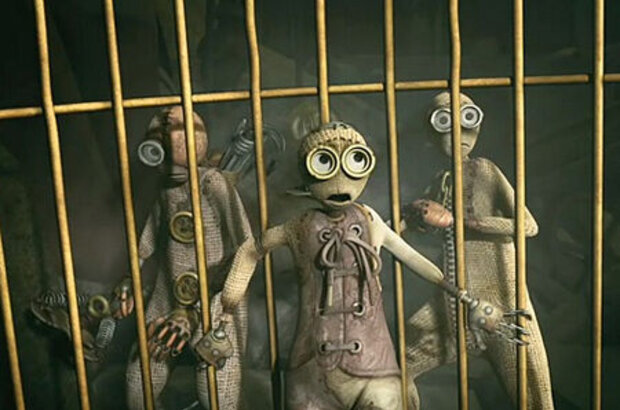 9 (2009) - photo 2