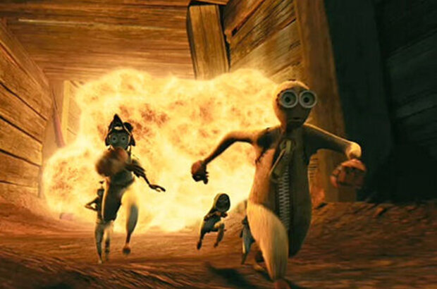 9 (2009) - photo 4