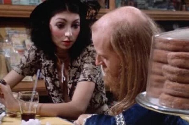 Rebel (1970) - photo 2