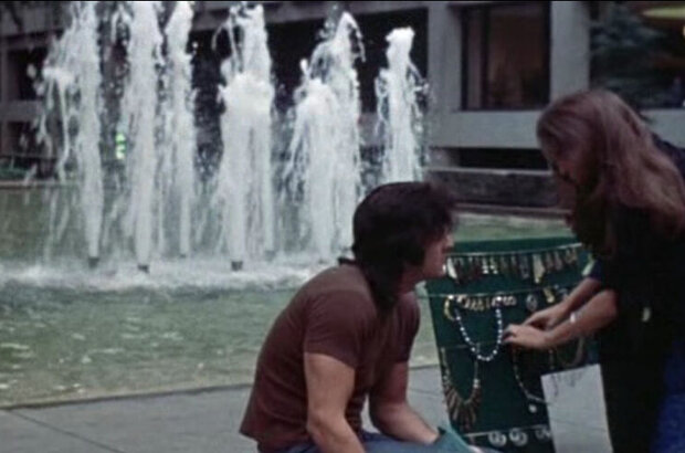 Rebel (1970) - photo 1