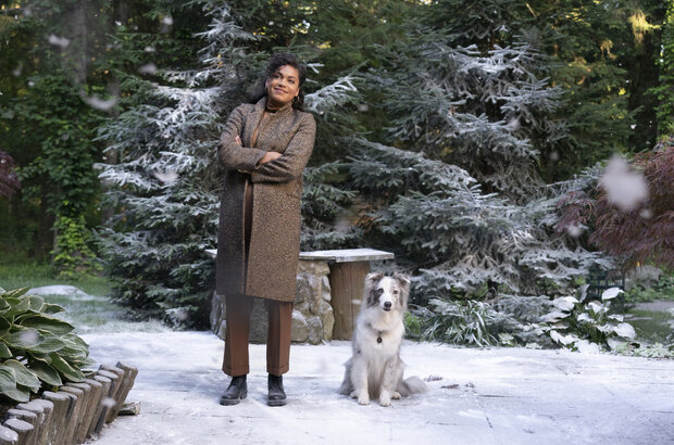 The Noel Diary (2022) - photo 10