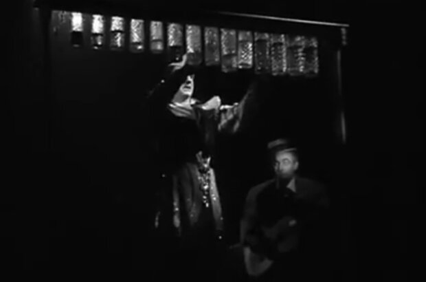 24 часа из жизни клоуна (1946) - фото 1