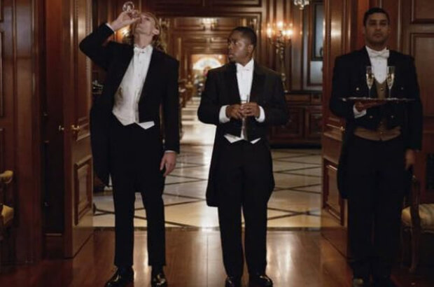 The Duel (2023) - photo 1